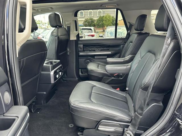 used 2020 Ford Expedition car, priced at $49,777