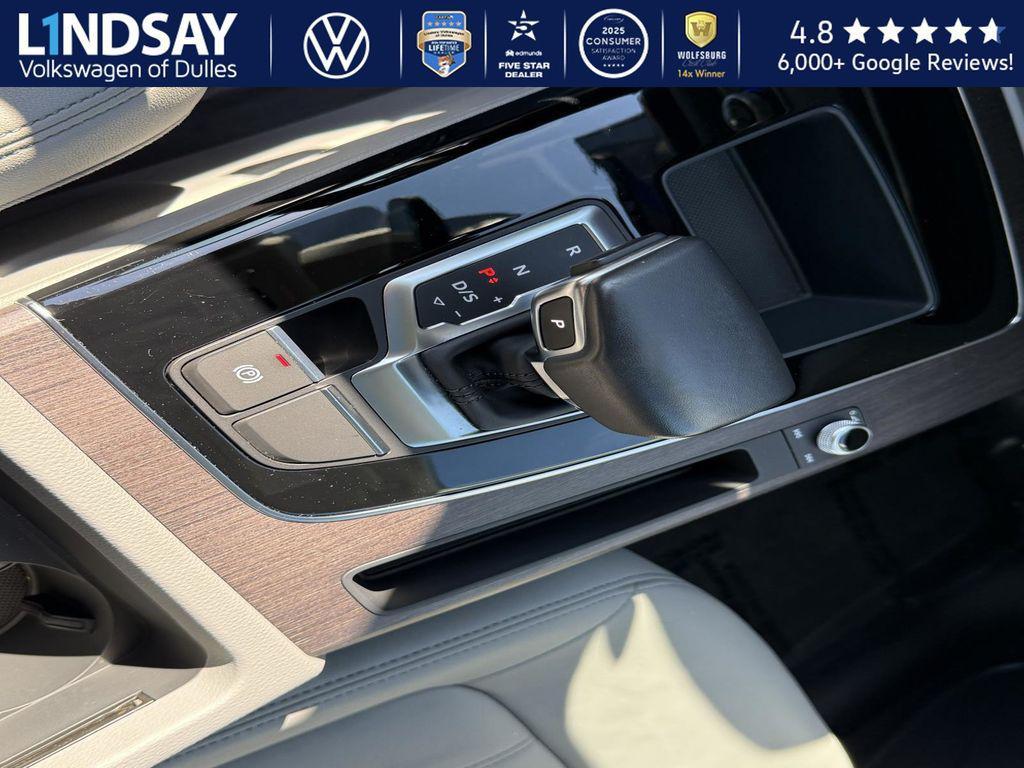 used 2022 Audi Q5 car, priced at $29,997