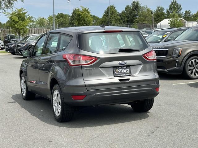 used 2014 Ford Escape car, priced at $9,777