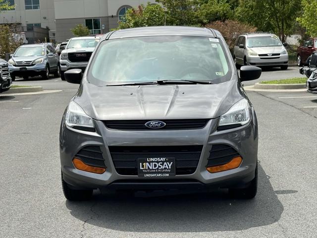 used 2014 Ford Escape car, priced at $9,777