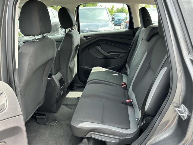 used 2014 Ford Escape car, priced at $9,777