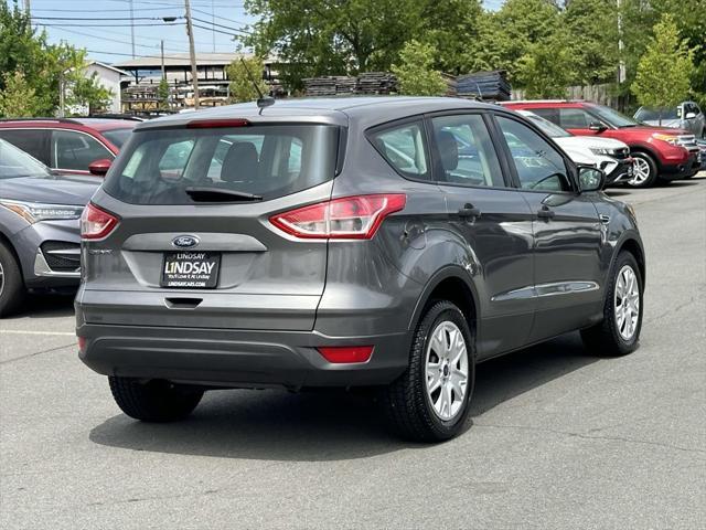 used 2014 Ford Escape car, priced at $9,777