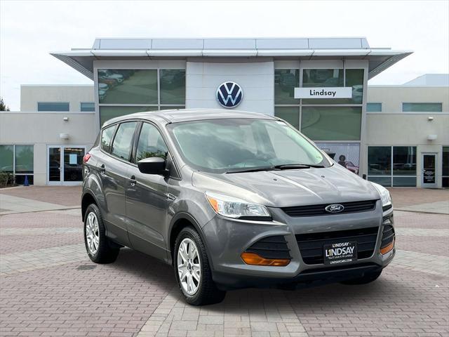 used 2014 Ford Escape car, priced at $9,777