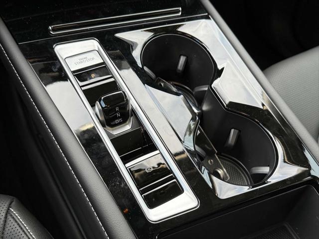 new 2025 Volkswagen Atlas car, priced at $46,089