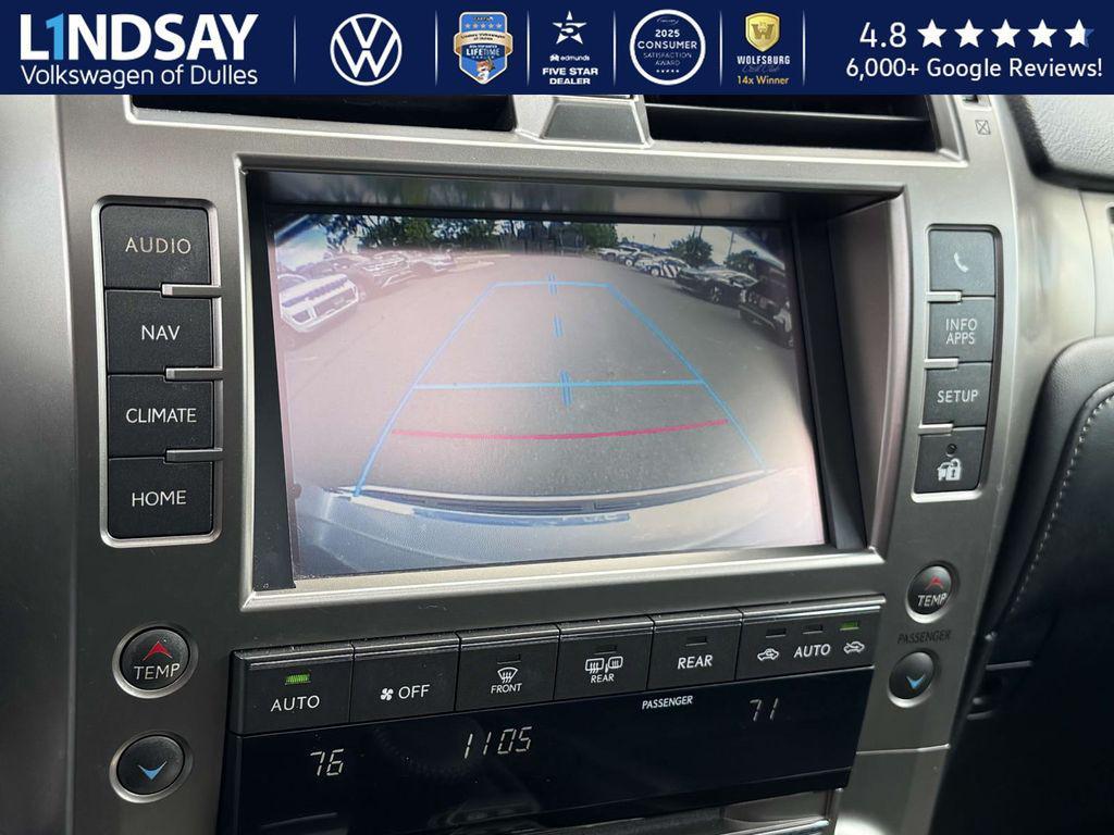used 2014 Lexus GX 460 car, priced at $19,997