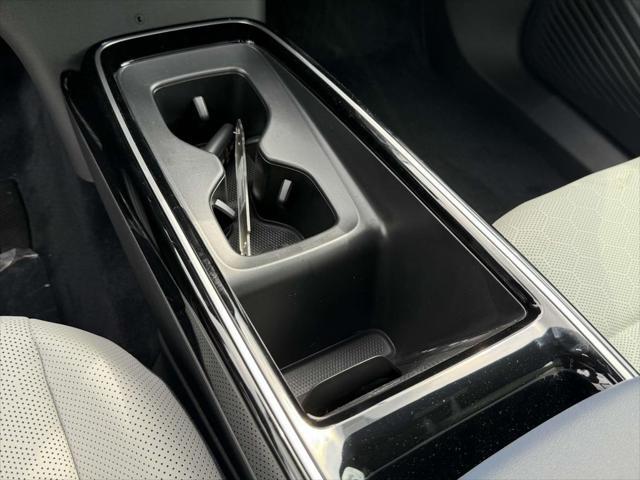 new 2025 Volkswagen ID.4 car, priced at $49,347