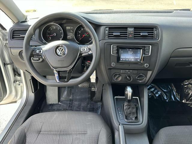 used 2016 Volkswagen Jetta car, priced at $10,997