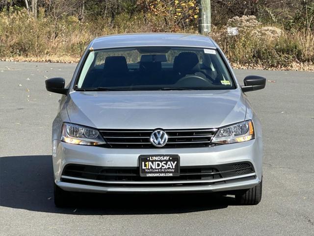 used 2016 Volkswagen Jetta car, priced at $10,997