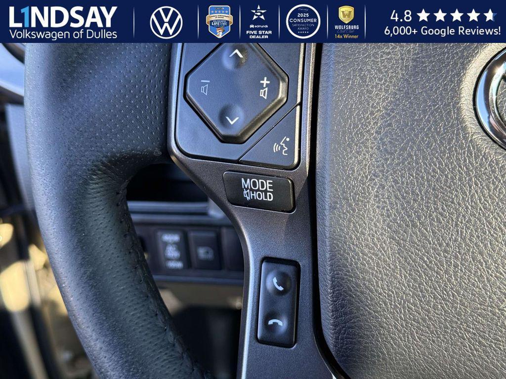 used 2019 Toyota Tacoma car, priced at $32,997