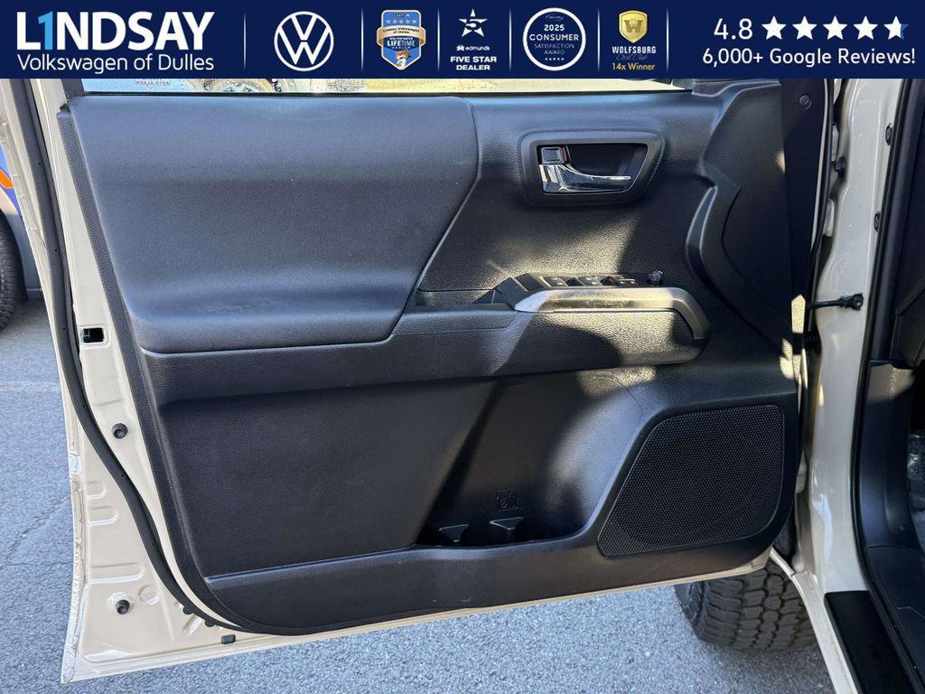 used 2019 Toyota Tacoma car, priced at $32,997