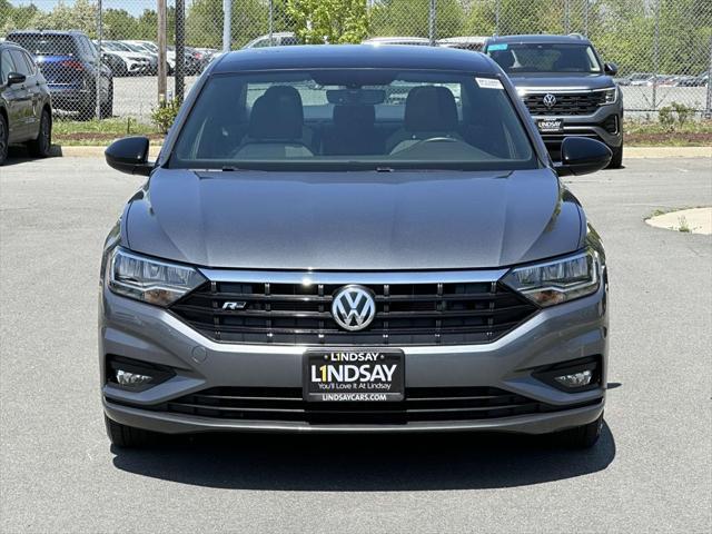 used 2021 Volkswagen Jetta car, priced at $19,994
