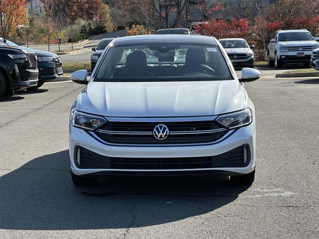 used 2024 Volkswagen Jetta car, priced at $22,997