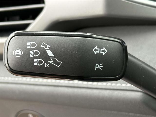 new 2025 Volkswagen Taos car, priced at $31,423