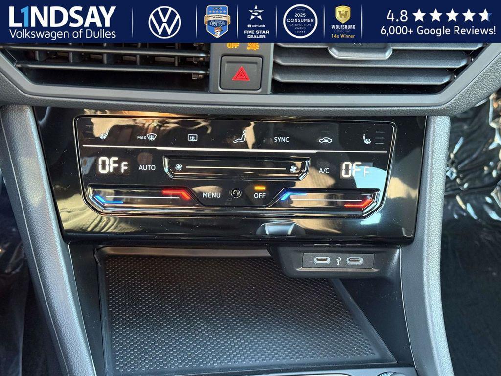 new 2026 Volkswagen Jetta car, priced at $27,051