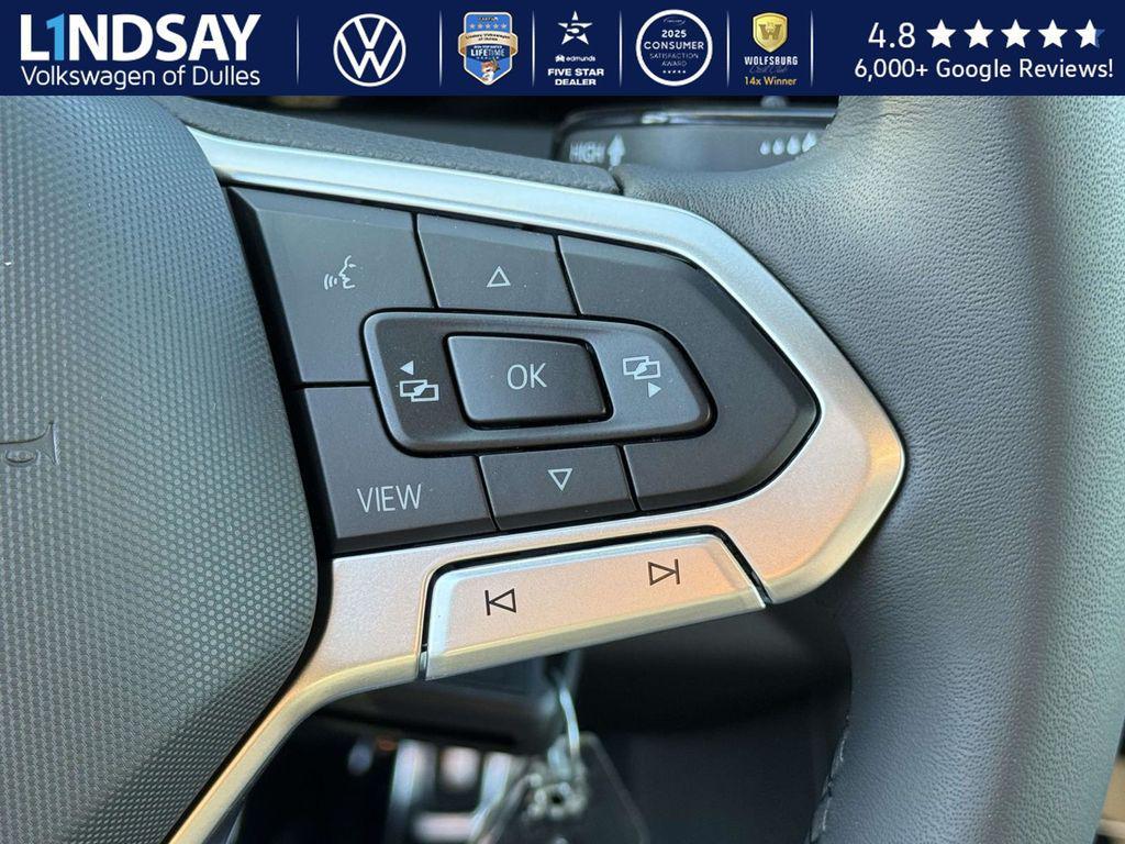 new 2026 Volkswagen Jetta car, priced at $27,051