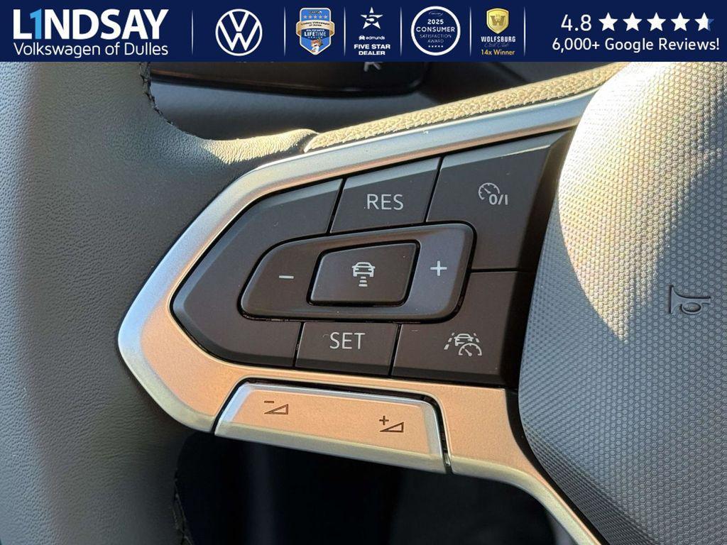 new 2026 Volkswagen Jetta car, priced at $27,051