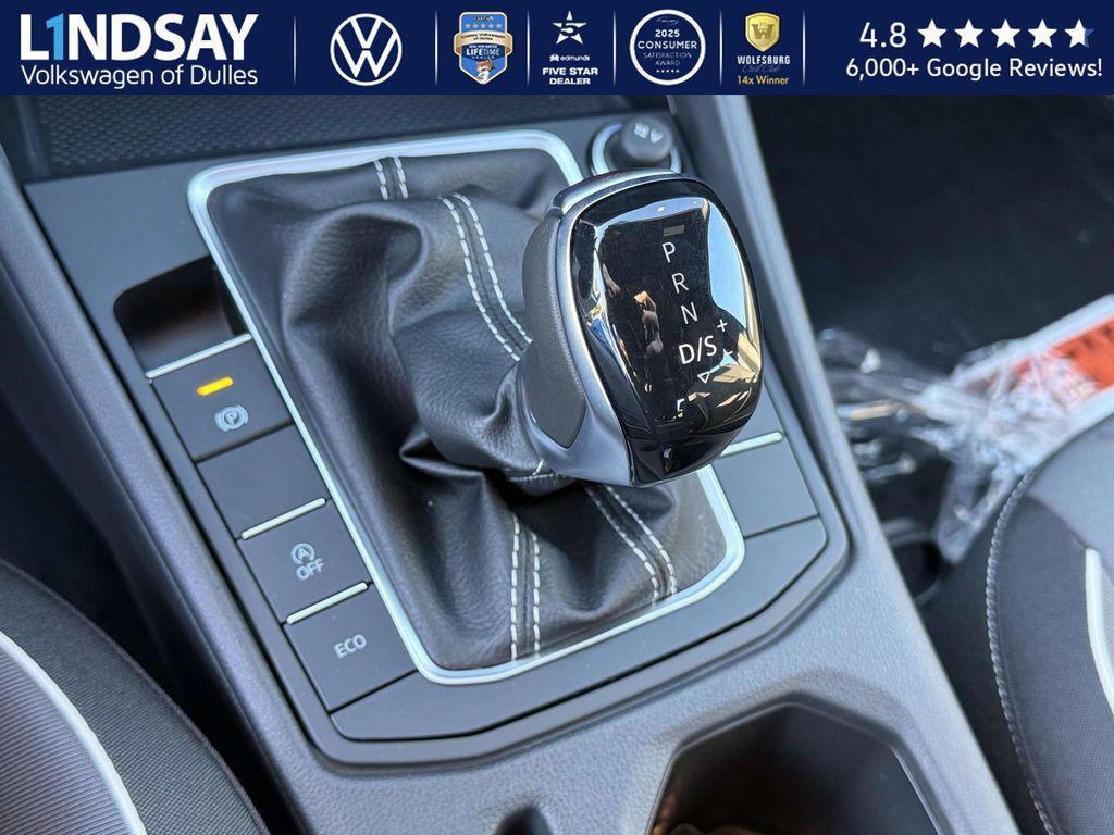 new 2026 Volkswagen Jetta car, priced at $27,051