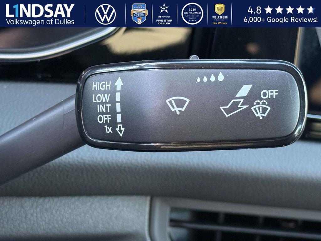 new 2026 Volkswagen Jetta car, priced at $27,051