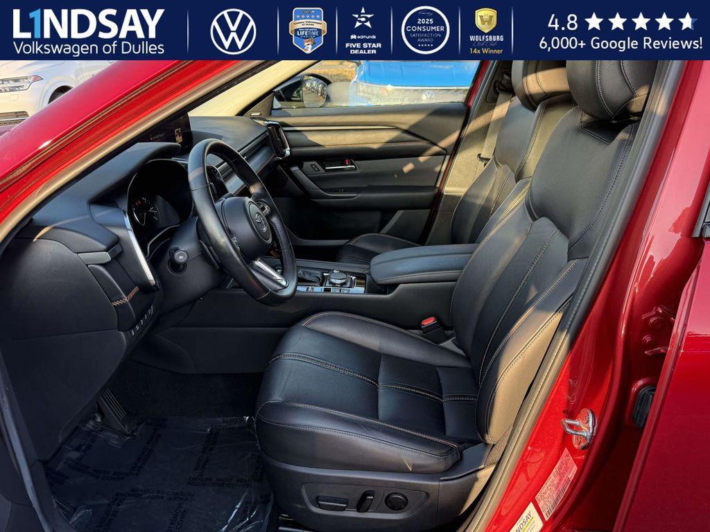 used 2023 Mazda CX-50 car, priced at $28,997
