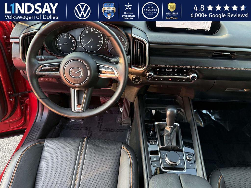 used 2023 Mazda CX-50 car, priced at $28,997