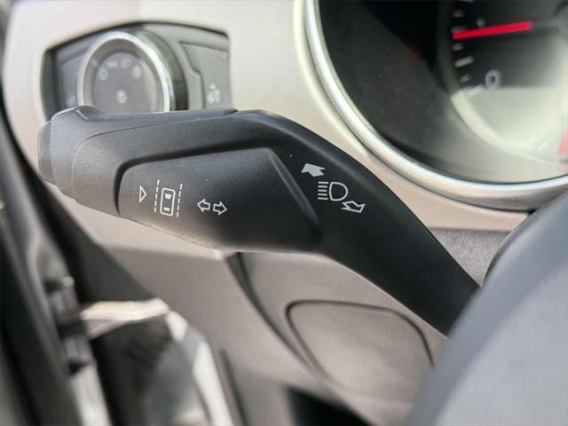 used 2023 Ford Mustang car, priced at $27,777
