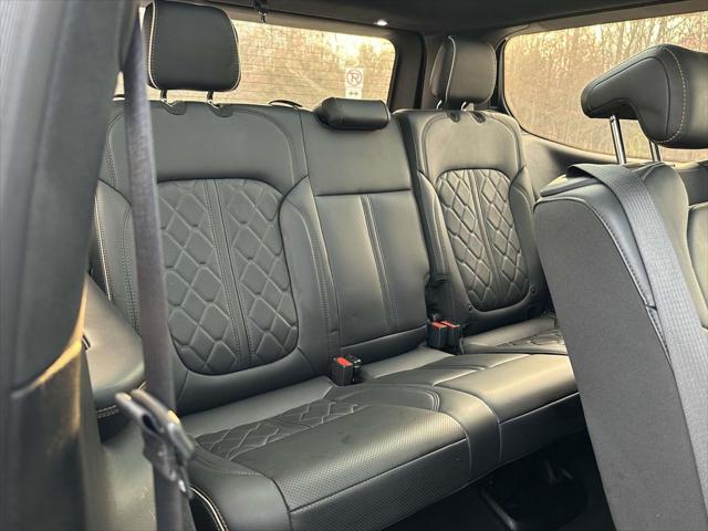 used 2022 Jeep Grand Wagoneer car, priced at $52,997