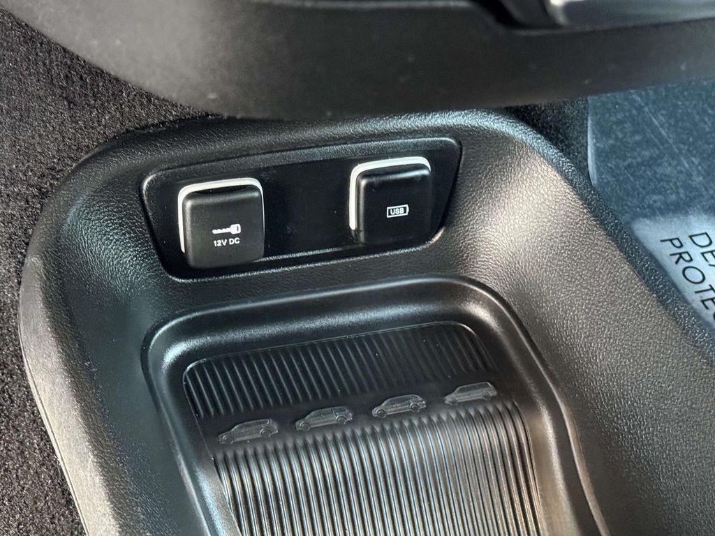 used 2019 Chrysler Pacifica Hybrid car, priced at $26,997