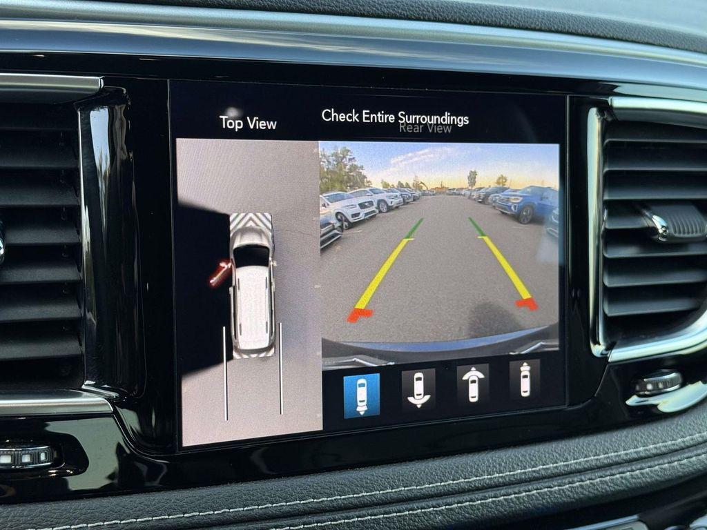 used 2019 Chrysler Pacifica Hybrid car, priced at $26,997