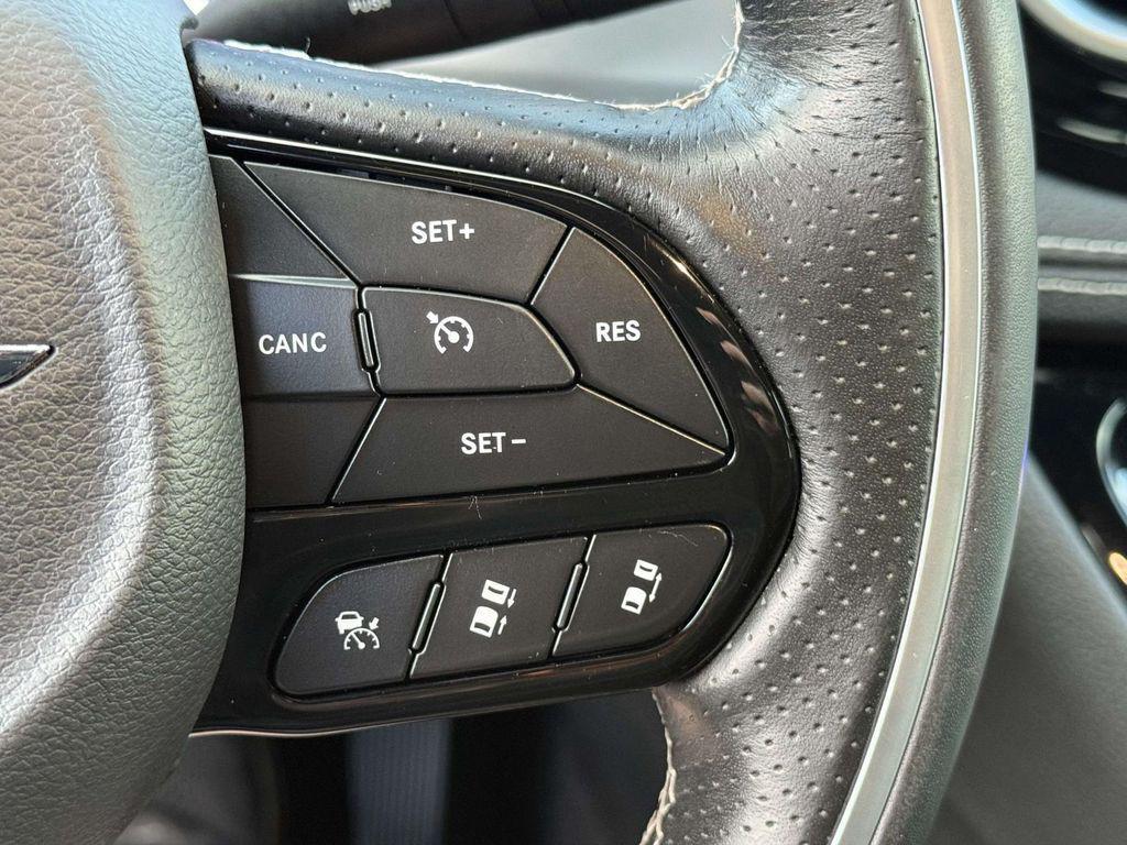 used 2019 Chrysler Pacifica Hybrid car, priced at $26,997