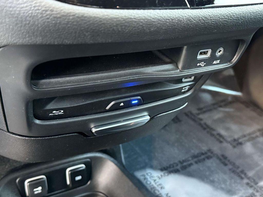 used 2019 Chrysler Pacifica Hybrid car, priced at $26,997