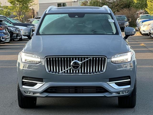 used 2022 Volvo XC90 car, priced at $42,977