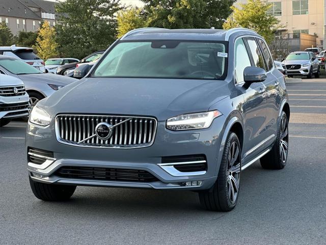 used 2022 Volvo XC90 car, priced at $42,977