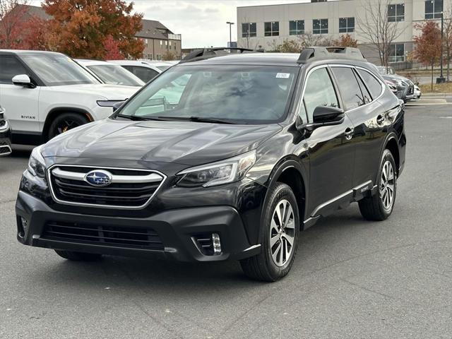 used 2020 Subaru Outback car, priced at $18,777