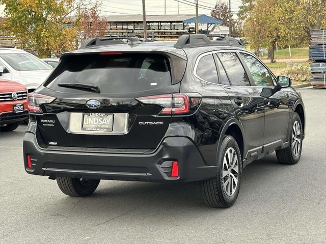 used 2020 Subaru Outback car, priced at $18,777