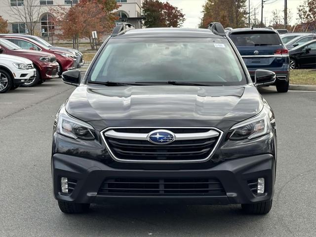 used 2020 Subaru Outback car, priced at $18,777