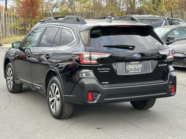 used 2020 Subaru Outback car, priced at $18,777