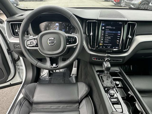 used 2020 Volvo XC60 car, priced at $32,994