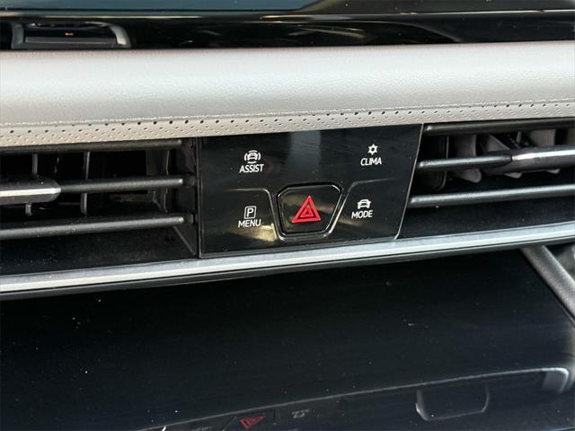 used 2024 Volkswagen Atlas car, priced at $40,997