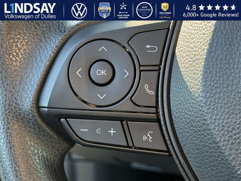 used 2024 Toyota Corolla Hybrid car, priced at $24,557