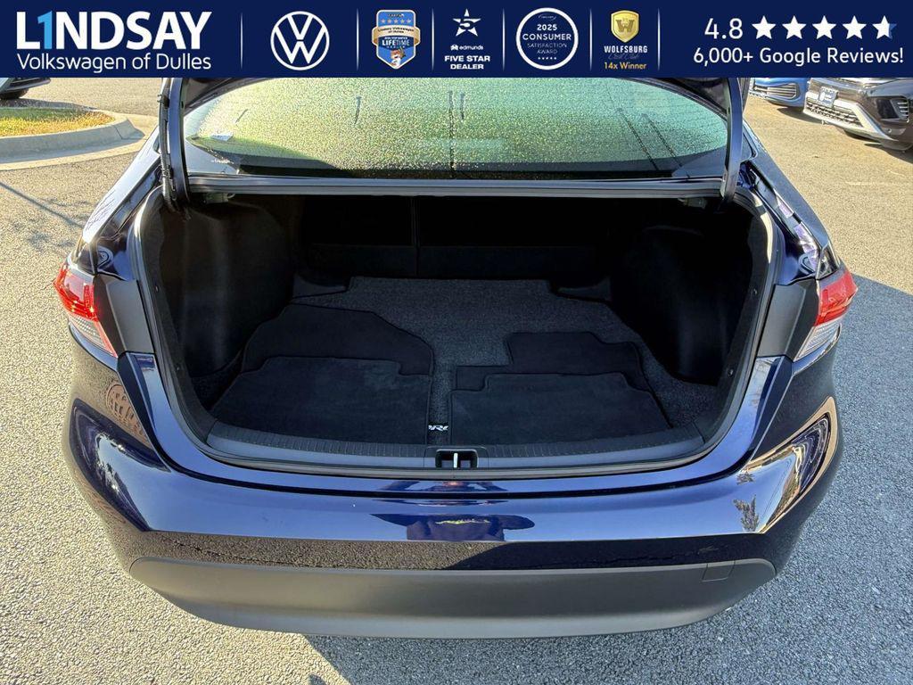 used 2024 Toyota Corolla Hybrid car, priced at $24,557