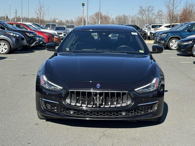 used 2019 Maserati Ghibli car, priced at $29,557