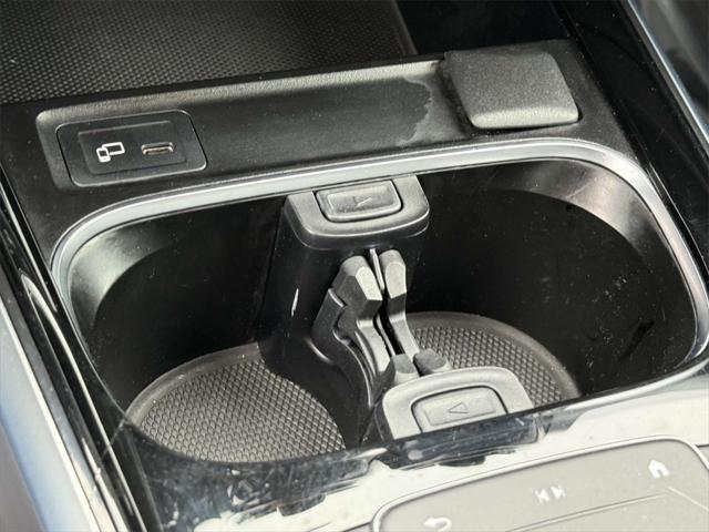 used 2023 Mercedes-Benz GLB 250 car, priced at $36,997