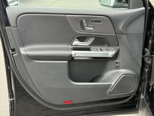 used 2023 Mercedes-Benz GLB 250 car, priced at $36,997
