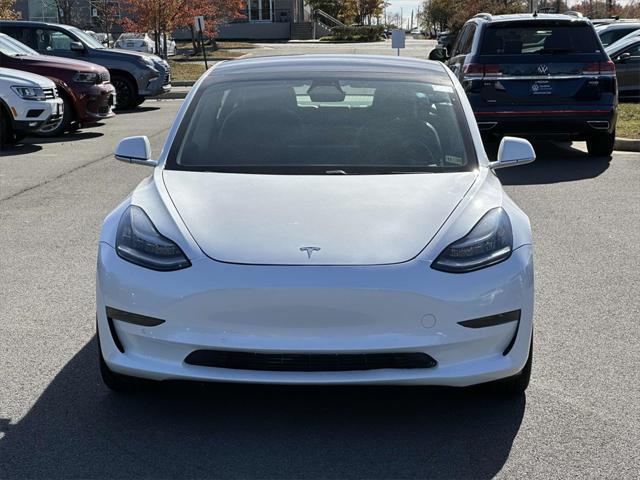 used 2020 Tesla Model 3 car, priced at $19,997