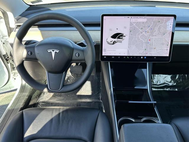 used 2020 Tesla Model 3 car, priced at $19,997