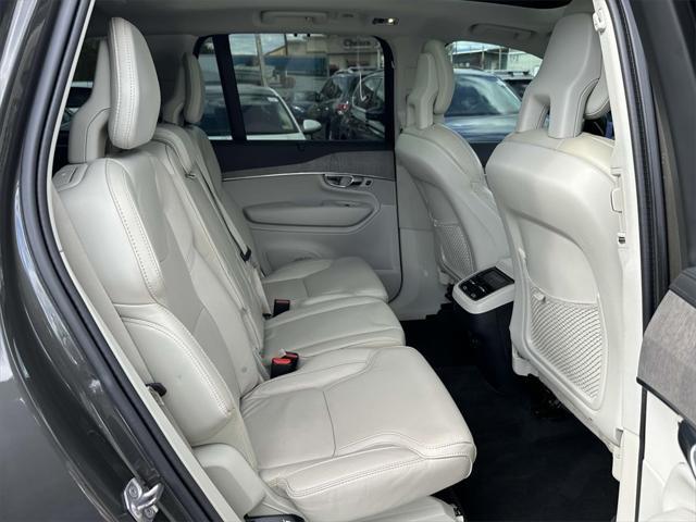 used 2022 Volvo XC90 car, priced at $42,997