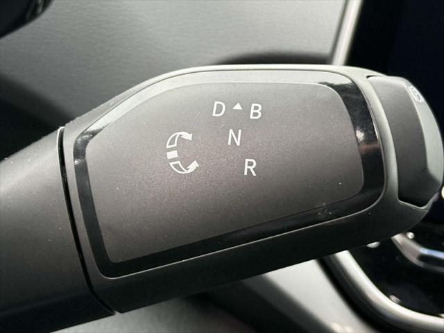 new 2025 Volkswagen ID.4 car, priced at $46,007