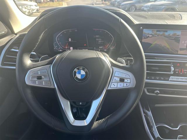 used 2020 BMW X7 car, priced at $36,997