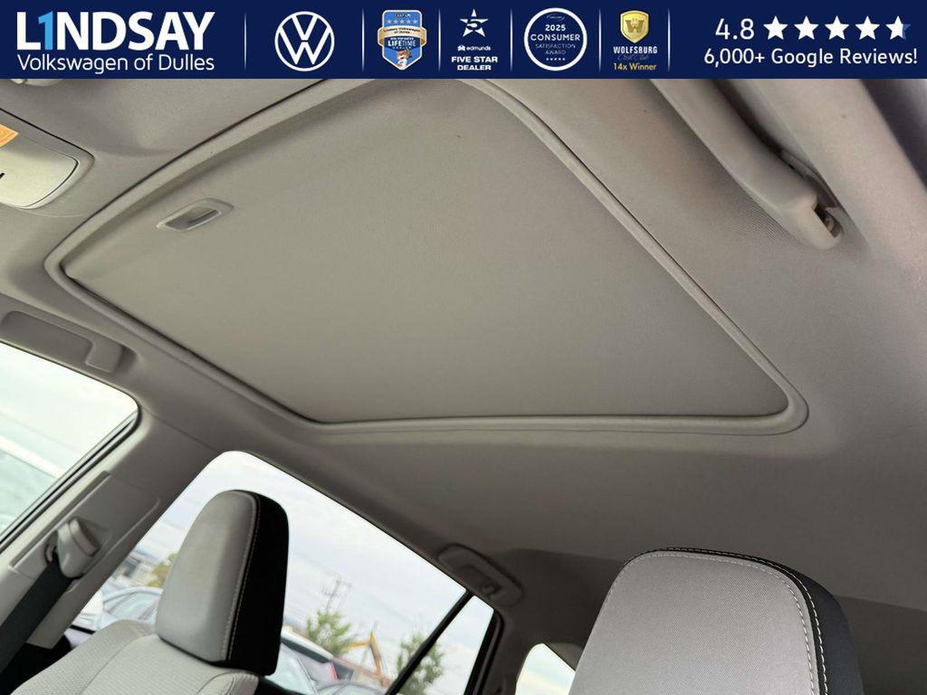 used 2017 Toyota RAV4 car, priced at $18,073