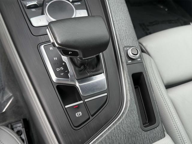 used 2018 Audi A5 car, priced at $16,997